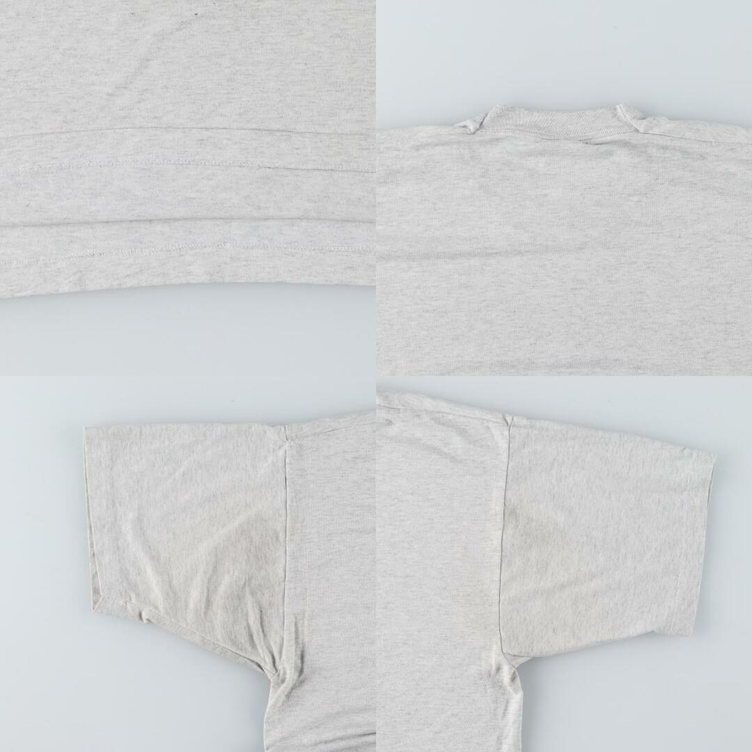FRUIT OF THE LOOM(フルーツオブザルーム)の古着 90年代 フルーツオブザルーム FRUIT OF THE LOOM 龍柄 アニマルTシャツ メンズL ヴィンテージ  /eaa447154 メンズのトップス(Tシャツ/カットソー(半袖/袖なし))の商品写真