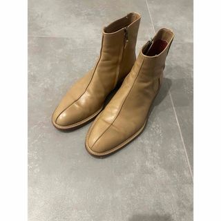 DRIES VAN NOTEN ドリスヴァンノッテン ブーツ メンズ