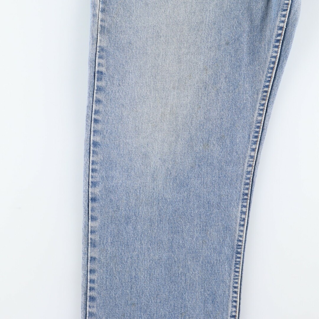 Levi's(リーバイス)の古着 リーバイス Levi's 521-0216 ユーロモデル テーパードデニムパンツ メンズw35 /eaa447061 メンズのパンツ(デニム/ジーンズ)の商品写真