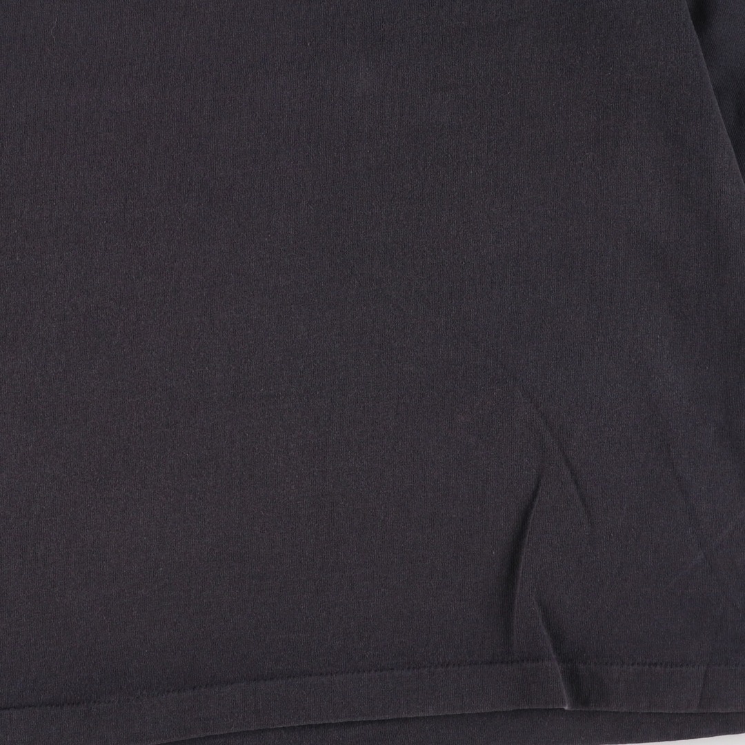 GUESS(ゲス)の古着 90年代 ゲス Guess ハイネック ロングTシャツ ロンT USA製 レディースXXL ヴィンテージ /eaa438793 レディースのトップス(Tシャツ(長袖/七分))の商品写真