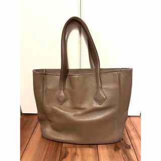 エルメス(Hermes)のジャンク エルメス HERMES トートバッグ ヴィクトリアカバス32(トートバッグ)