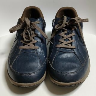 ニューバランス(New Balance)のニューバランス　MM685NV3  サイドジッパー　 27.5cm(スニーカー)