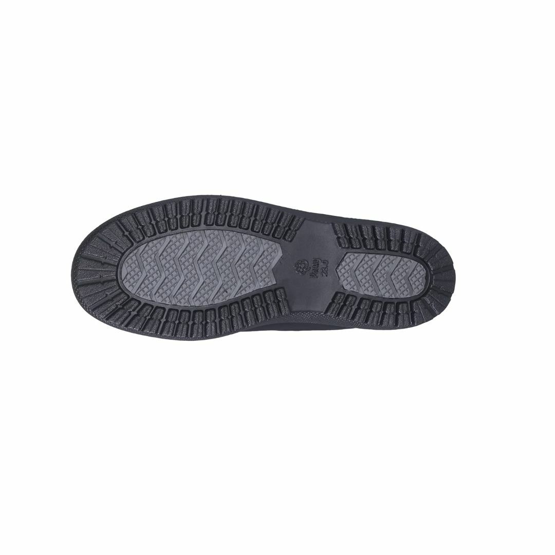 [パンジー] 4810 生活防水 シューズ ブーツ レディース サイドゴア 3E レディースの靴/シューズ(その他)の商品写真