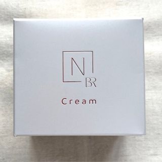 エヌオーガニック(N organic)の【匿名配送】 NオーガニックBright ホワイト リッチ クリーム 45g(フェイスクリーム)