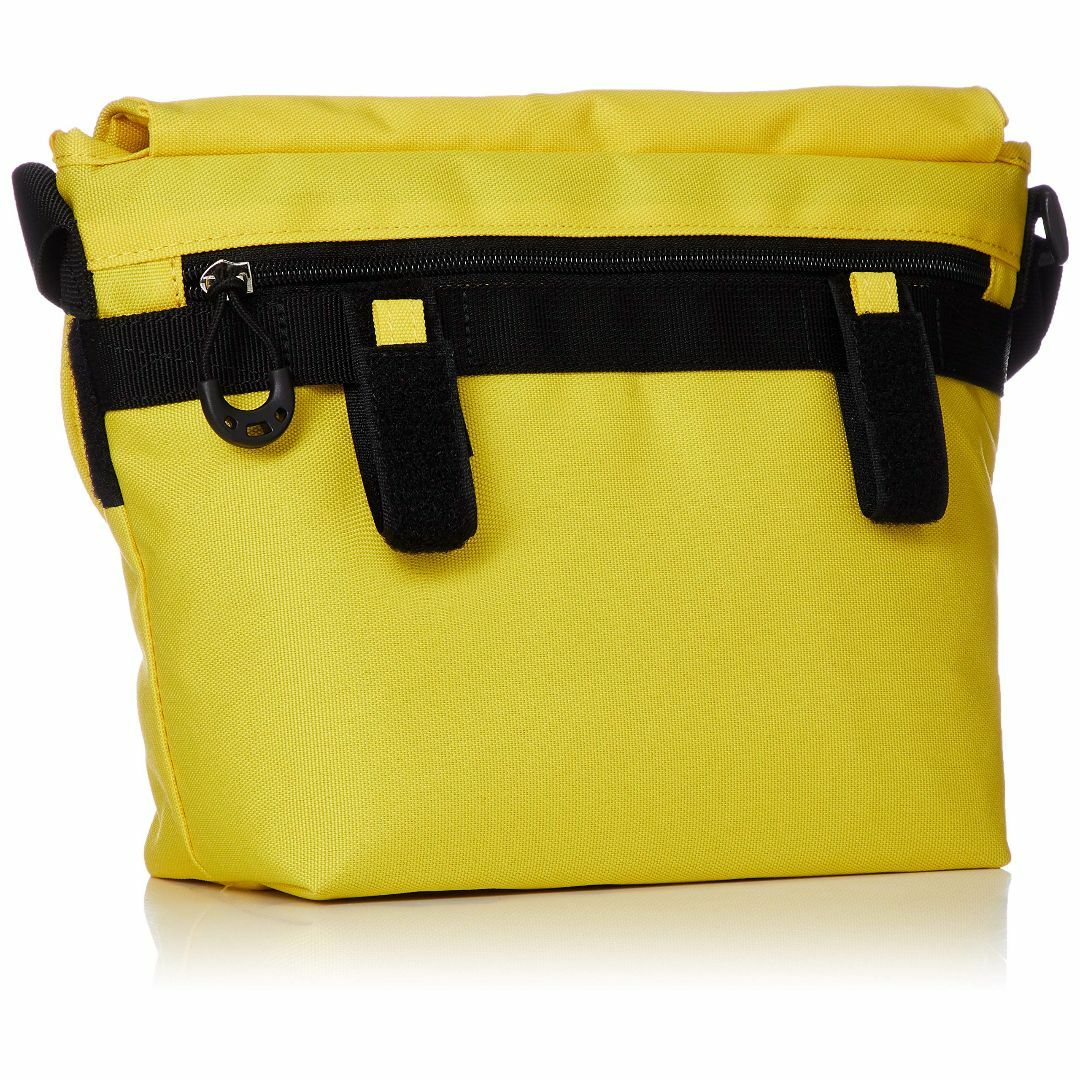 【色: イエロー】[アヴェンチュラ] ショルダーバッグ ショルダー バッグ バッ メンズのバッグ(その他)の商品写真