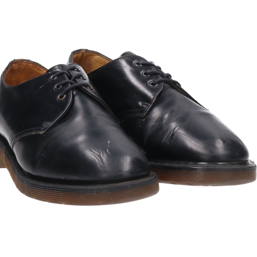 Dr.Martens(ドクターマーチン)の古着 ドクターマーチン Dr.Martens 3ホールシューズ 英国製 5 レディース23.5cm /saa010357 レディースの靴/シューズ(ブーツ)の商品写真