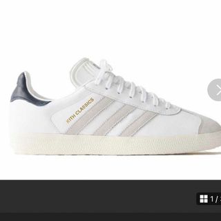 KITH CLASSICS ADIDAS ORIGINALS GAZELLE(スニーカー)