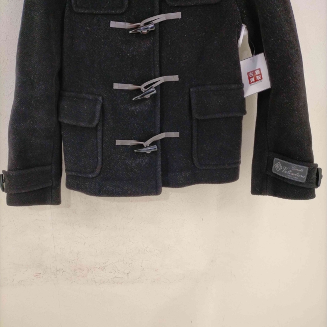 UNITED ARROWS(ユナイテッドアローズ)のUNITED ARROWS(ユナイテッドアローズ) レディース アウター コート レディースのジャケット/アウター(ダッフルコート)の商品写真