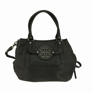 トリーバーチ(Tory Burch)のTORY BURCH(トリーバーチ) 2WAY アマンダ レザーショルダーバッグ(ショルダーバッグ)