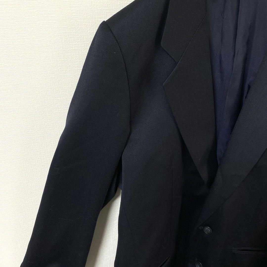 紳士 オフィスコーデ✨ ORUGANOMAC オルガノマック ジャケット メンズ メンズのジャケット/アウター(テーラードジャケット)の商品写真