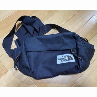 THE NORTH FACE - THE NORTH FACE  ボディバッグ  LUMBAR PACK