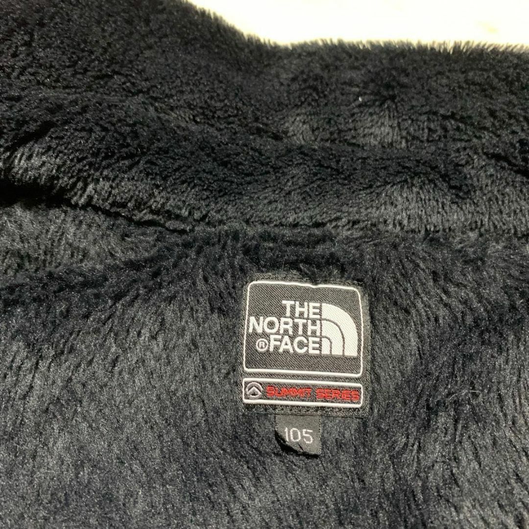 THE NORTH FACE フリースジャケット ノースフェイス　XLサイズ メンズのジャケット/アウター(その他)の商品写真