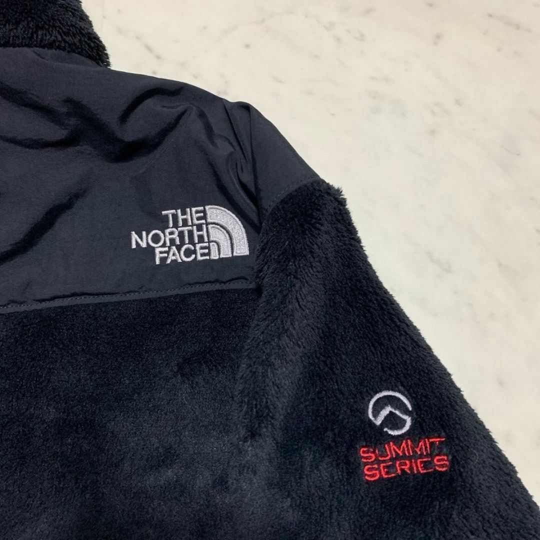 THE NORTH FACE フリースジャケット ノースフェイス　XLサイズ メンズのジャケット/アウター(その他)の商品写真