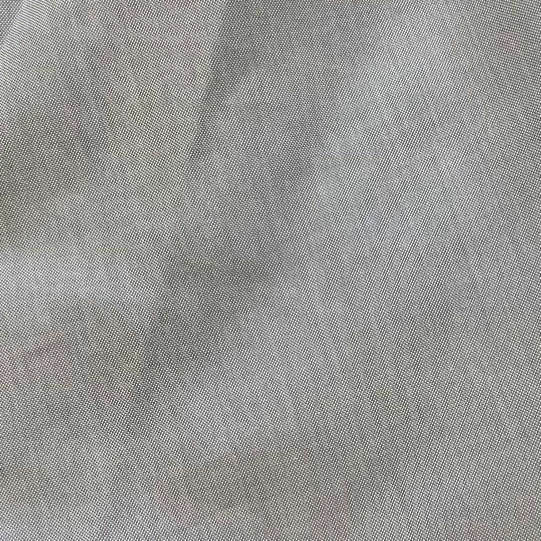 LOUIS VUITTON(ルイヴィトン)の［極美品］ルイヴィトン　トロンプルイユテーラードシャツドレス ワンピース　M レディースのワンピース(ひざ丈ワンピース)の商品写真