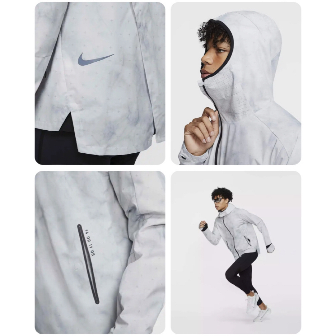 NIKE(ナイキ)の《ご成約》NIKE 機能性アウタープレゼント♡ メンズのジャケット/アウター(ナイロンジャケット)の商品写真