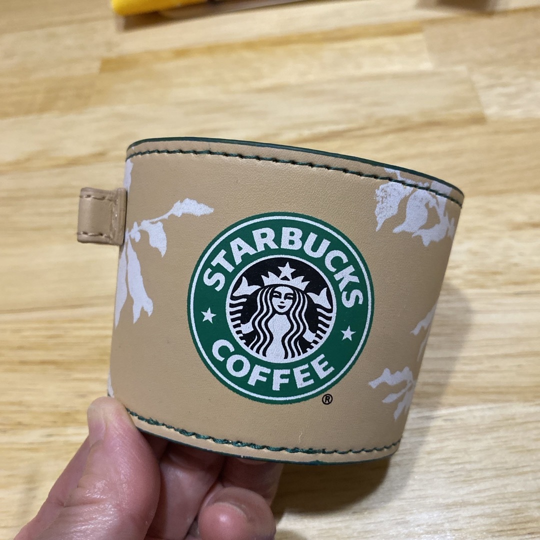 Starbucks Coffee(スターバックスコーヒー)のスターバックススリープ インテリア/住まい/日用品のキッチン/食器(タンブラー)の商品写真