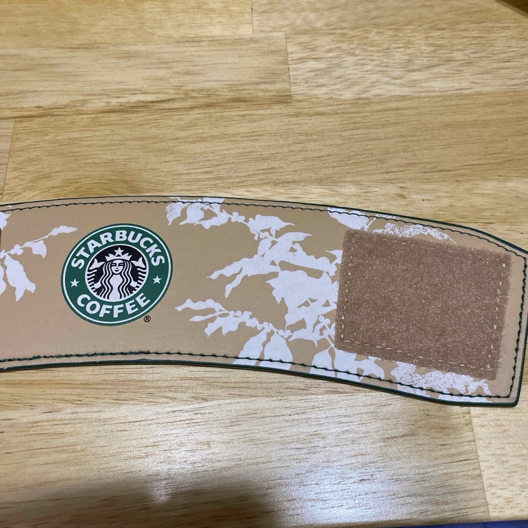 Starbucks Coffee(スターバックスコーヒー)のスターバックススリープ インテリア/住まい/日用品のキッチン/食器(タンブラー)の商品写真