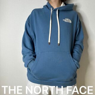 THE NORTH FACE ノースフェイス スウェットパーカー 10５　XL(パーカー)
