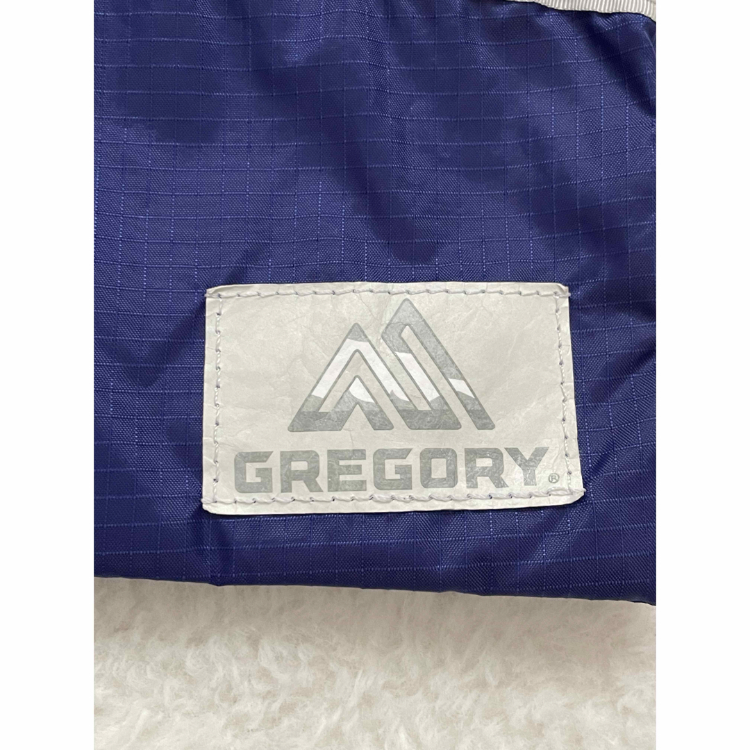 Gregory(グレゴリー)のGREGORY  グレゴリー　サコッシュ　ショルダーバッグ メンズのバッグ(ショルダーバッグ)の商品写真