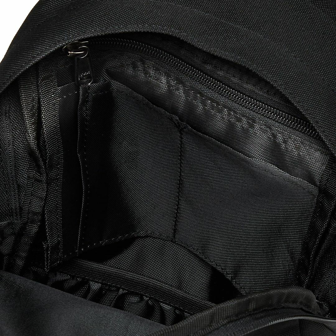 【色: ブラック】[ペンフィールド] ボディバッグ コーデュラ 左右両肩対応 シ メンズのバッグ(その他)の商品写真
