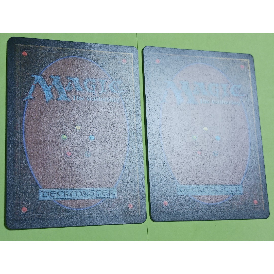 マジック：ザ・ギャザリング(マジックザギャザリング)のMTG Serra Angel 2枚(バラ売りOK) エンタメ/ホビーのトレーディングカード(シングルカード)の商品写真