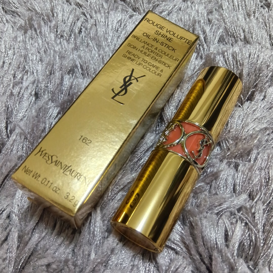 Yves Saint Laurent Beaute(イヴサンローランボーテ)のYSL リップ コスメ/美容のベースメイク/化粧品(口紅)の商品写真