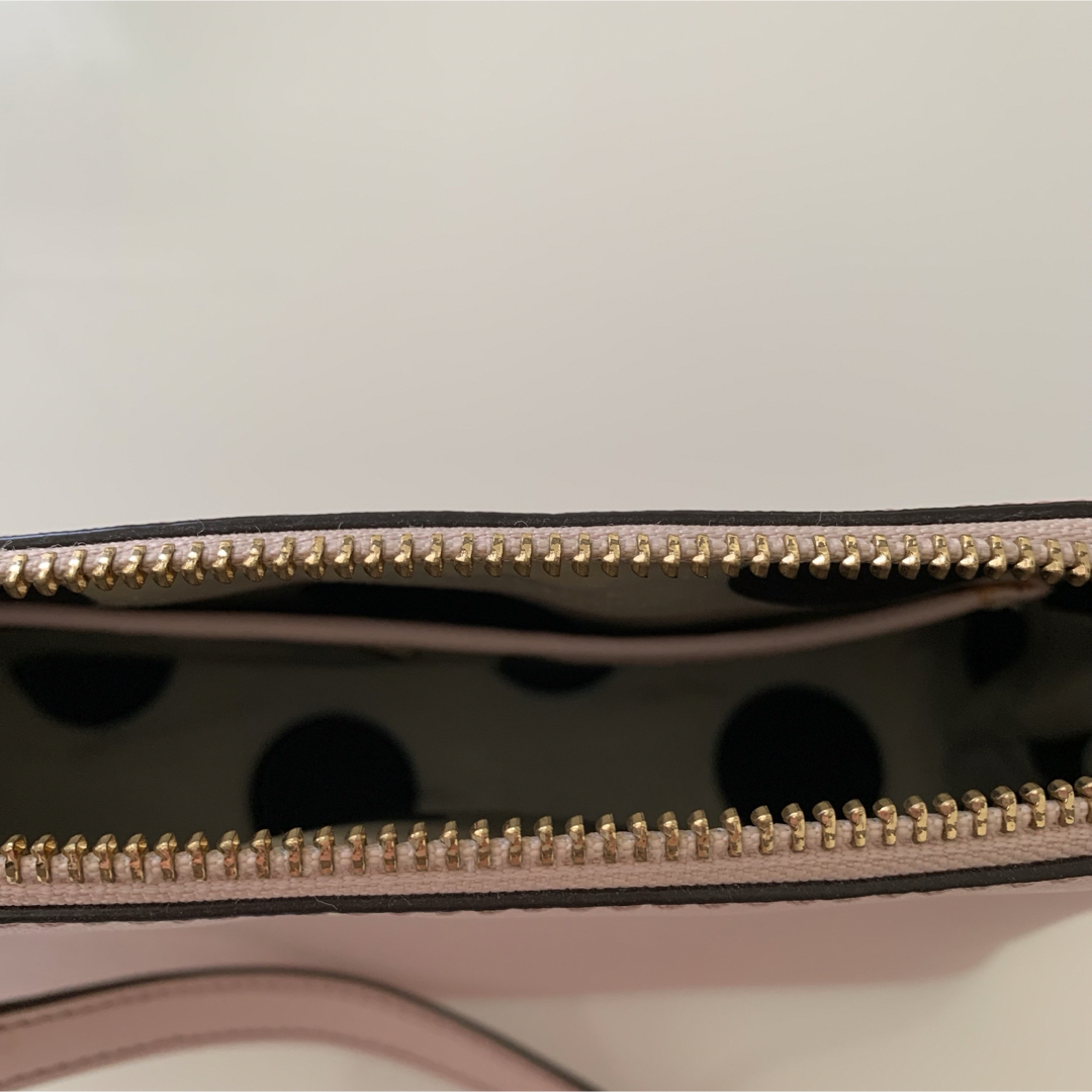 kate spade new york(ケイトスペードニューヨーク)のケイトスペード　ショルダーバック レディースのバッグ(ショルダーバッグ)の商品写真