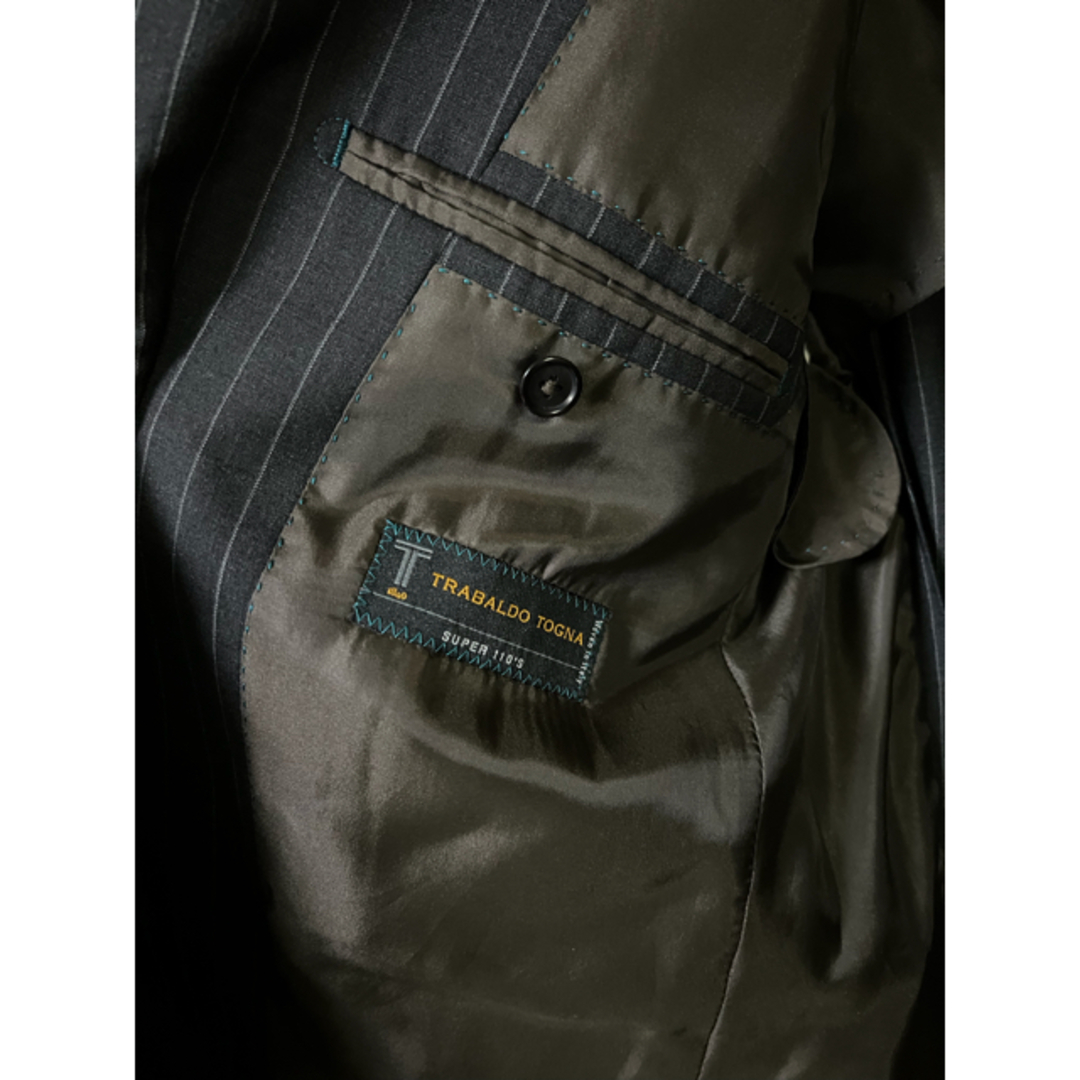 ALEXANDER JULIAN(アレキサンダージュリアン)のアレキサンダージュリアン　スーツジャケット メンズのジャケット/アウター(テーラードジャケット)の商品写真