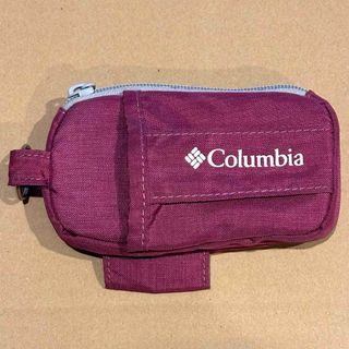 Columbia - Columbia コロンビア　マルチポーチ