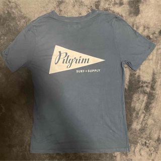 ビームス(BEAMS)のpilgrim surf Tシャツ ピルグリム サーフ サプライ(Tシャツ/カットソー(半袖/袖なし))