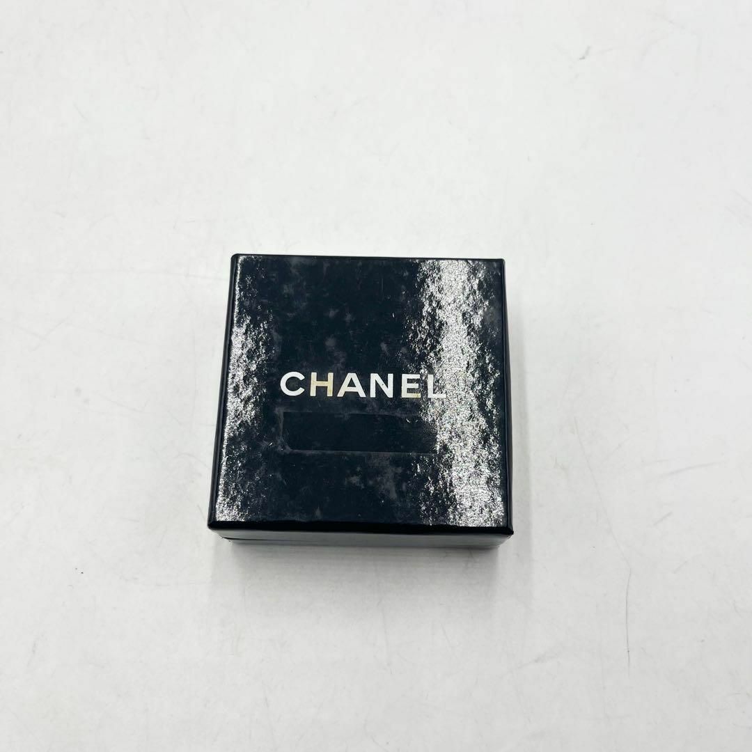 CHANEL(シャネル)の激レア✨ シャネル CHANEL ピアス　アクセサリー ココマーク　箱付き レディースのアクセサリー(ピアス)の商品写真