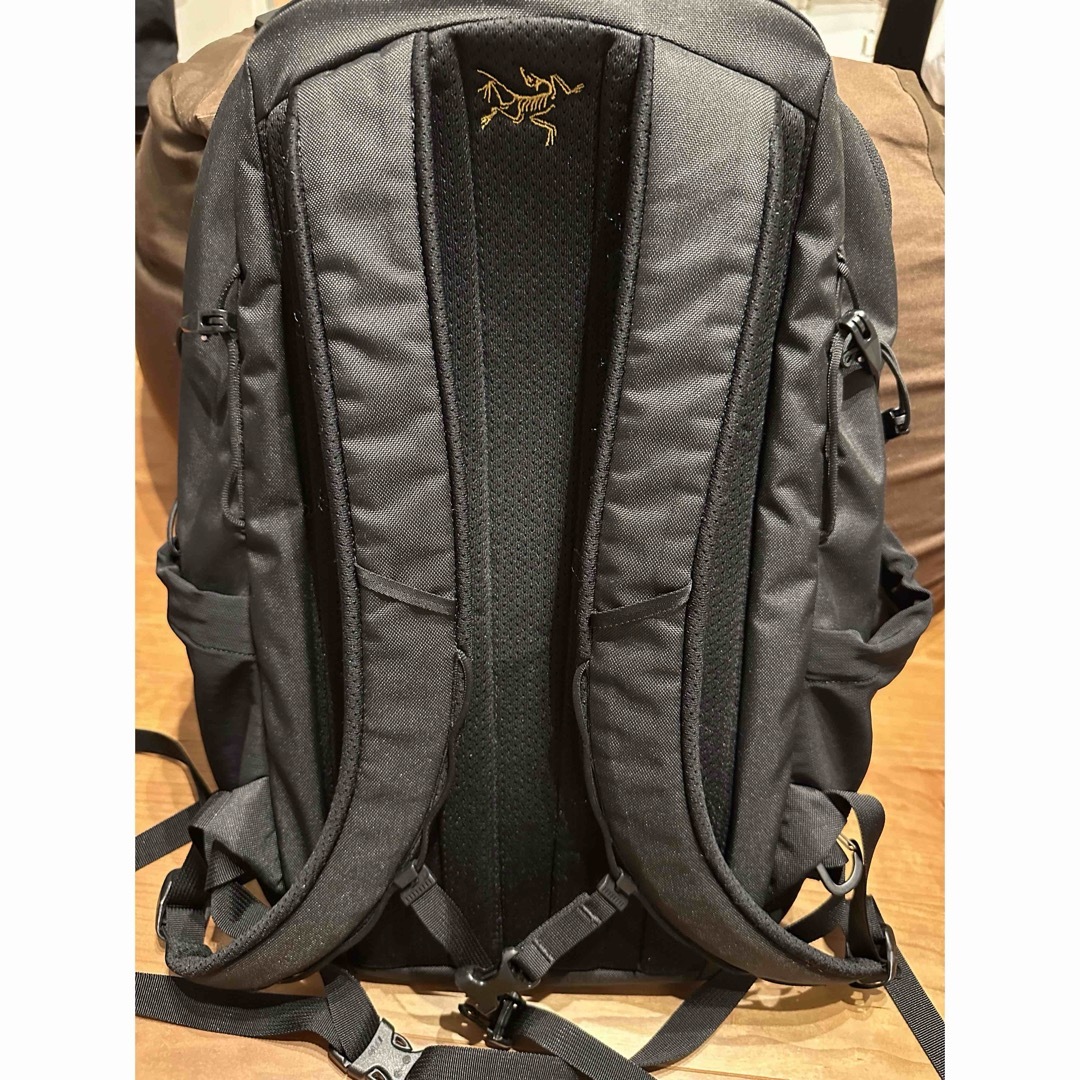 ARC'TERYX(アークテリクス)のアークテリクス マンティス26 / ARC’TERYX MANTIS26 メンズのバッグ(バッグパック/リュック)の商品写真