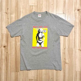 シュプリーム(Supreme)の激レア！2011SS OLD SUPREME "JUICY" Tシャツ(Tシャツ/カットソー(半袖/袖なし))