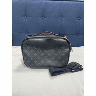 ルイヴィトン(LOUIS VUITTON)の週末限定セール！ルイヴィトン エクリプス グラフィット ショルダーバッグ(ショルダーバッグ)