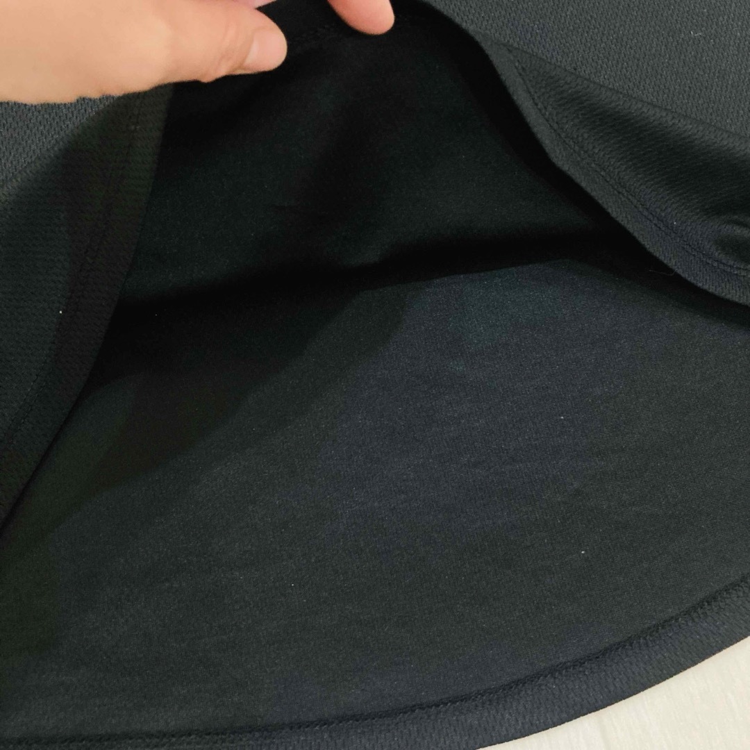NIKE(ナイキ)のNIKE ナイキ　Tシャツ　ドライフィット　S レディース レディースのトップス(Tシャツ(半袖/袖なし))の商品写真