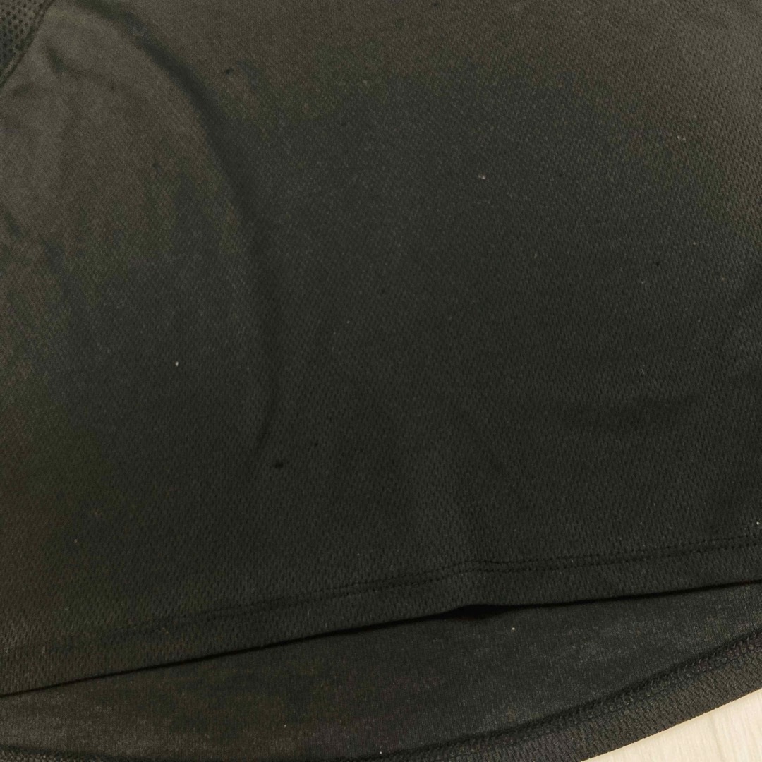 NIKE(ナイキ)のNIKE ナイキ　Tシャツ　ドライフィット　S レディース レディースのトップス(Tシャツ(半袖/袖なし))の商品写真