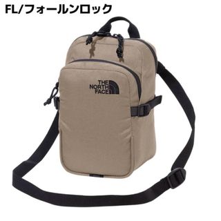 ザノースフェイス(THE NORTH FACE)のノースフェイス ボルダーミニショルダー　NM72358(ショルダーバッグ)