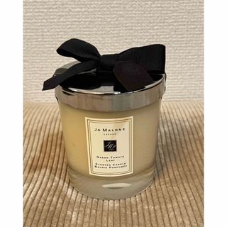 Jo Malone - Jo MALONE ジョーマローン キャンドル