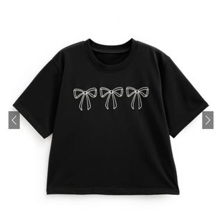 グレイル(GRL)の【タグ付き】GRL Tシャツ(Tシャツ(半袖/袖なし))