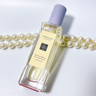 ジョーマローン(Jo Malone)のJo Maloneジョーマローン　シルバーバーチ ＆ ラベンダー　30ml(ユニセックス)