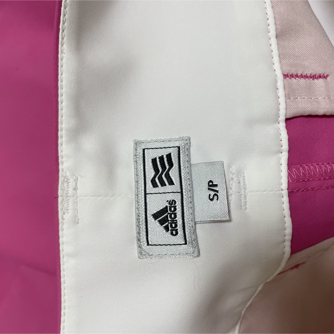 adidas(アディダス)のアディダスゴルフ　テーラーメイド　レディースゴルフウェア　スカート スポーツ/アウトドアのゴルフ(ウエア)の商品写真