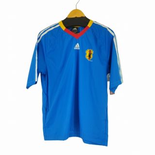 アディダス(adidas)のadidas(アディダス) サッカーチーム S/Sカットソー メンズ トップス(Tシャツ/カットソー(半袖/袖なし))