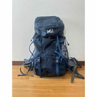 ミレー(MILLET)のミレー サースフェー 40+5(登山用品)