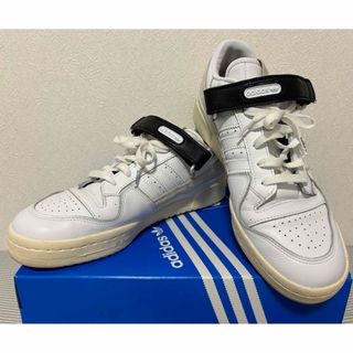 アディダス(adidas)のadidas フォーラム　ロー　28cm FORUM LOW GY9496(スニーカー)