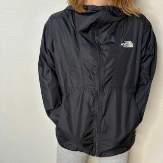 THE NORTH FACE ノースフェイス　ウィンドブレーカー　XS(ナイロンジャケット)