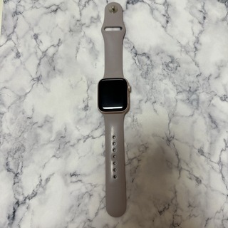 Apple - Applewatch series5 本体