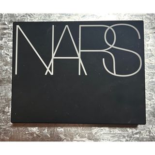 ナーズ(NARS)のNARS ライトリフレクティングセッティングパウダーナーズ プレスト N(フェイスパウダー)