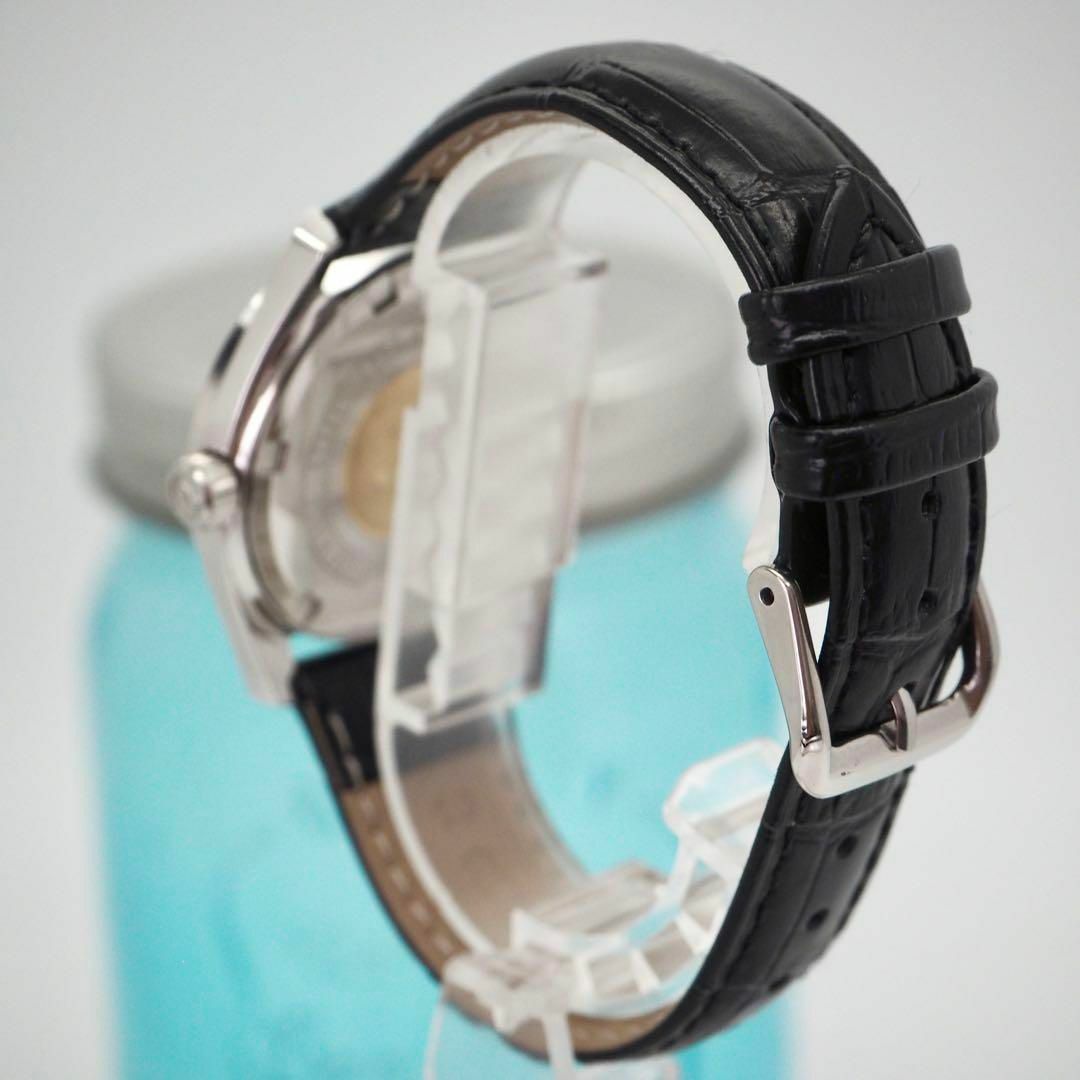 SEIKO(セイコー)の371 SEIKO キングセイコー　メンズ腕時計　手巻き　ハイビート　メダリオン メンズの時計(腕時計(アナログ))の商品写真