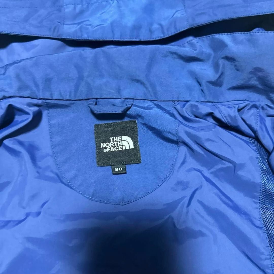 THE NORTH FACE ノースフェイス マウンテンパーカー　９０Mサイズ レディースのジャケット/アウター(その他)の商品写真