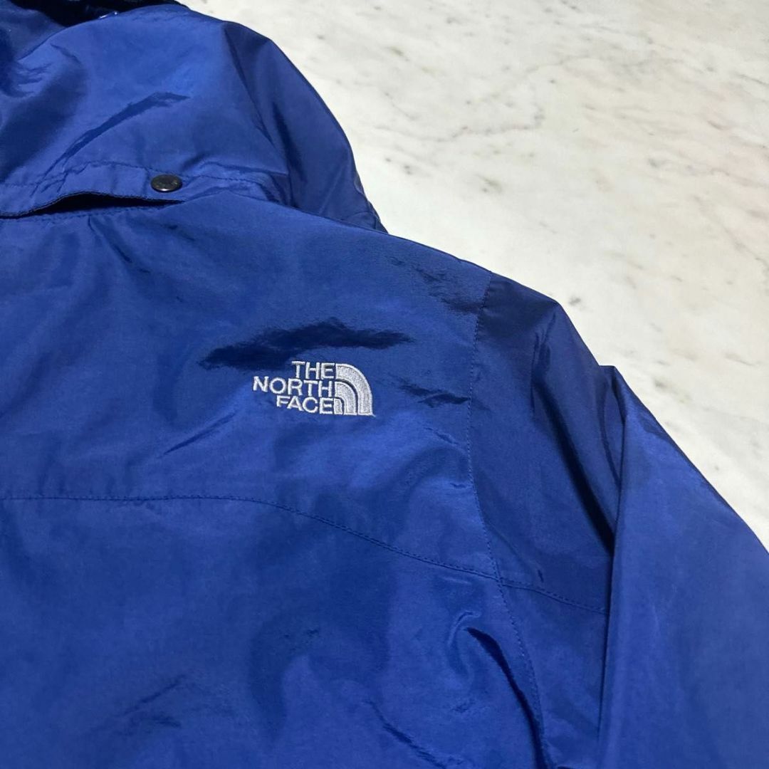 THE NORTH FACE ノースフェイス マウンテンパーカー　９０Mサイズ レディースのジャケット/アウター(その他)の商品写真